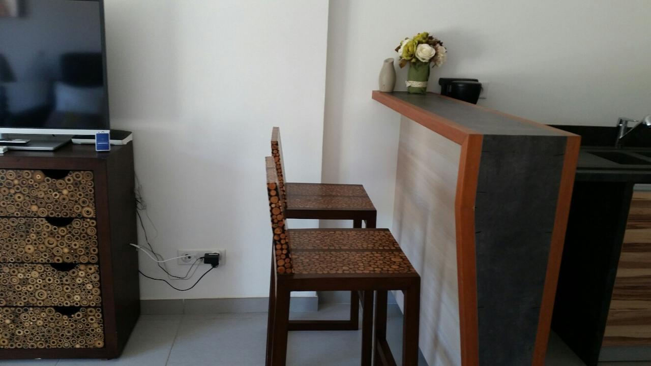 Studio Sunset Saint-Francois (Grande-Terre) Exterior foto
