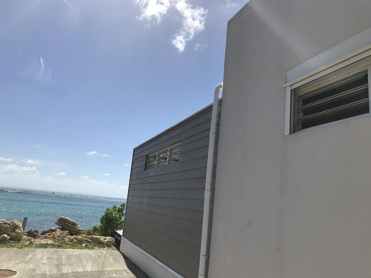 Studio Sunset Saint-Francois (Grande-Terre) Exterior foto